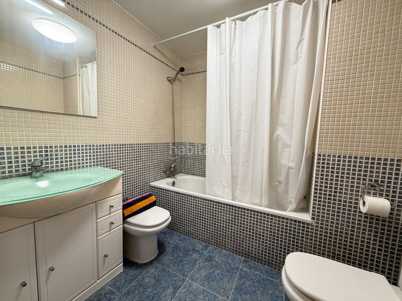 Foto 2bc2468a-fdd8-495a-a7f6-0676dea8175e. Lloguer casa adossada amb aparcament piscina a Moncófar Pueblo Moncofa