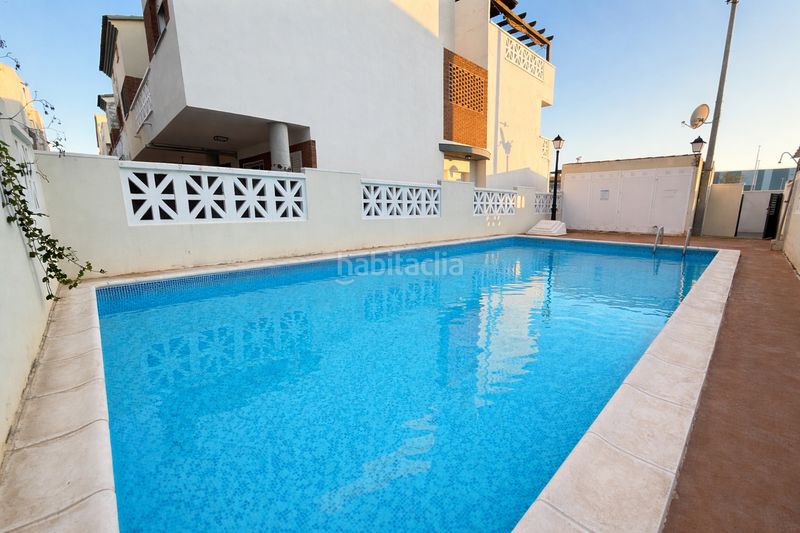 Foto 46656083-0003-4a76-a729-c5fab918f0cc. Lloguer casa adossada amb aparcament piscina a Moncófar Pueblo Moncofa