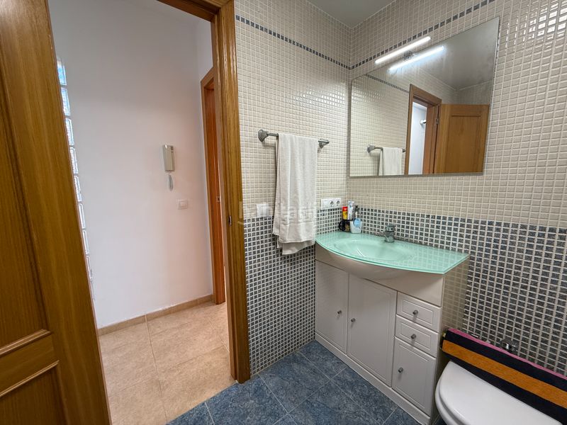 Foto 47a96060-5b79-4f73-97e7-fe21a5919527. Lloguer casa adossada amb aparcament piscina a Moncófar Pueblo Moncofa