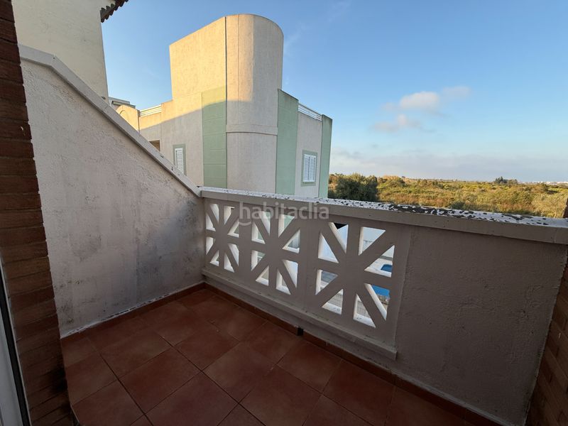 Foto 47f21b35-70c0-4542-bf68-6361429a3356. Lloguer casa adossada amb aparcament piscina a Moncófar Pueblo Moncofa