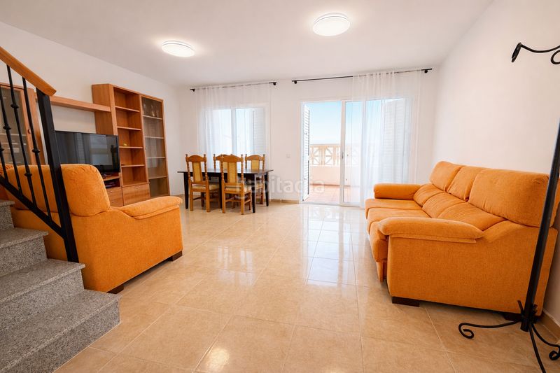 Foto 4d128560-f943-4534-99f7-b6fe7e200a12. Lloguer casa adossada amb aparcament piscina a Moncófar Pueblo Moncofa