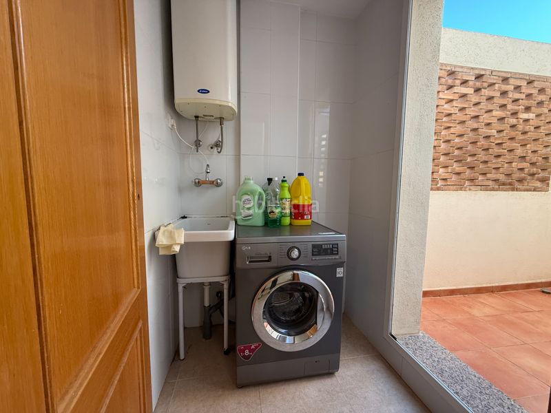 Foto 505fe95f-b74b-4008-818d-f38fd83b58d7. Lloguer casa adossada amb aparcament piscina a Moncófar Pueblo Moncofa