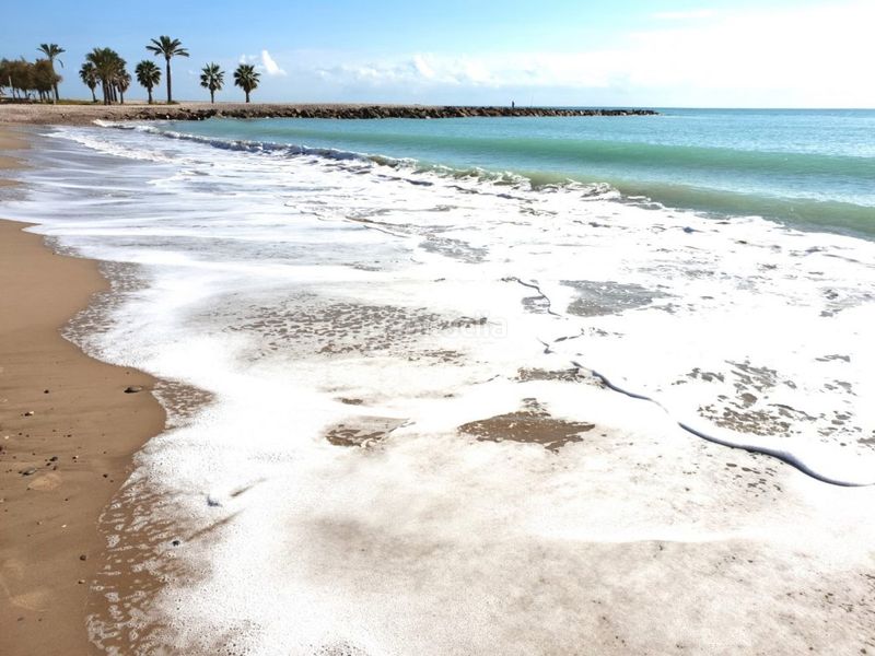 Foto 59d405bd-8787-4ae1-8116-a979f34a916d. Lloguer casa adossada amb aparcament piscina a Moncófar Pueblo Moncofa