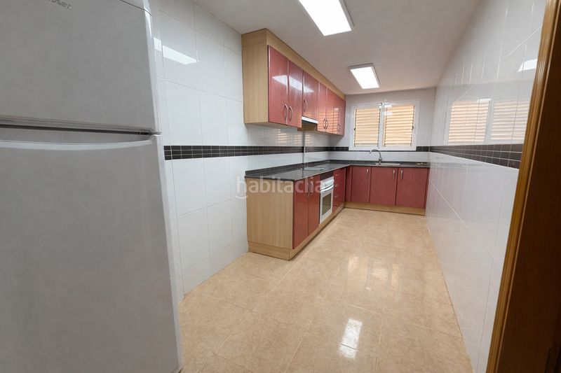 Foto 61734c6b-4bc7-4ea7-8971-2aac01e7cb30. Lloguer casa adossada amb aparcament piscina a Moncófar Pueblo Moncofa