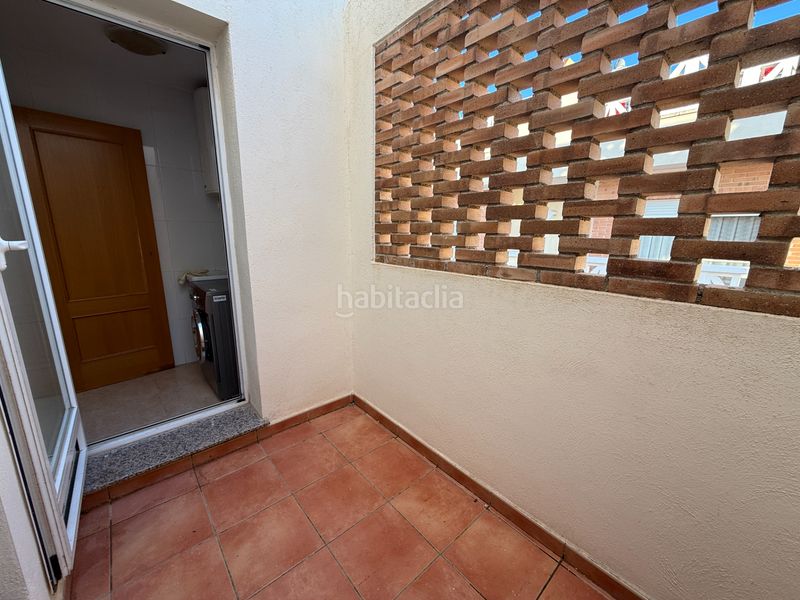 Foto 63be7786-eec9-4826-9643-c86934bd8c03. Lloguer casa adossada amb aparcament piscina a Moncófar Pueblo Moncofa