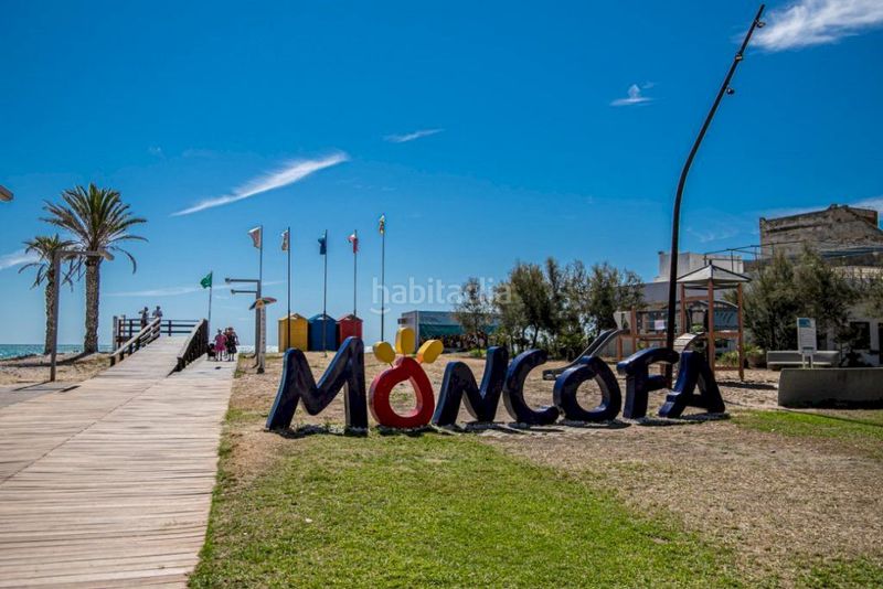 Foto 6749a4f7-254f-4acf-a89f-15f56834d0a1. Lloguer casa adossada amb aparcament piscina a Moncófar Pueblo Moncofa