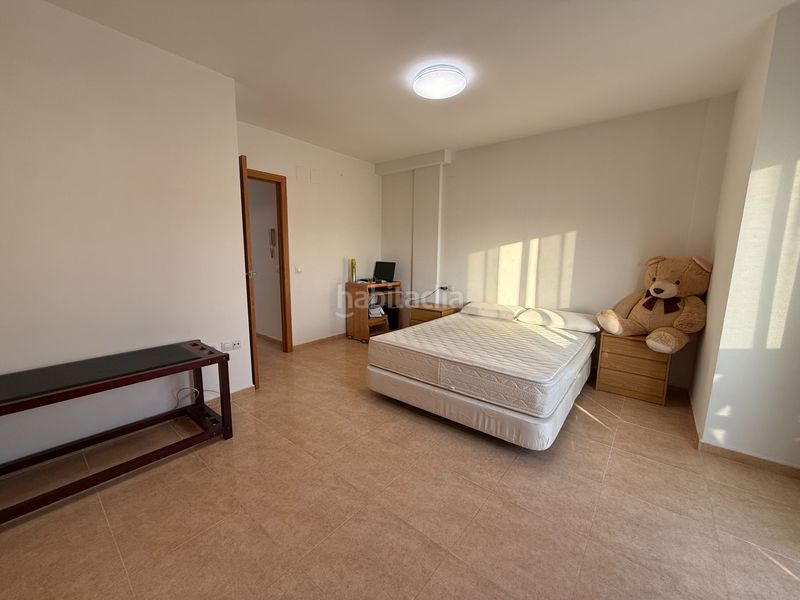 Foto 722029e2-ae47-40ae-b4b6-39ebdf9b9494. Lloguer casa adossada amb aparcament piscina a Moncófar Pueblo Moncofa