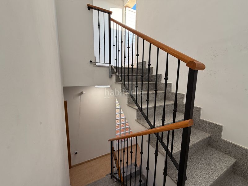 Foto 9e23c24a-a6ff-466e-ba2a-0ad7341c486a. Lloguer casa adossada amb aparcament piscina a Moncófar Pueblo Moncofa