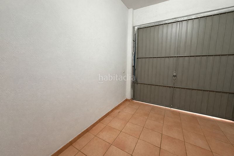 Foto a12f8d99-02d5-433c-9754-54e61814ae12. Lloguer casa adossada amb aparcament piscina a Moncófar Pueblo Moncofa