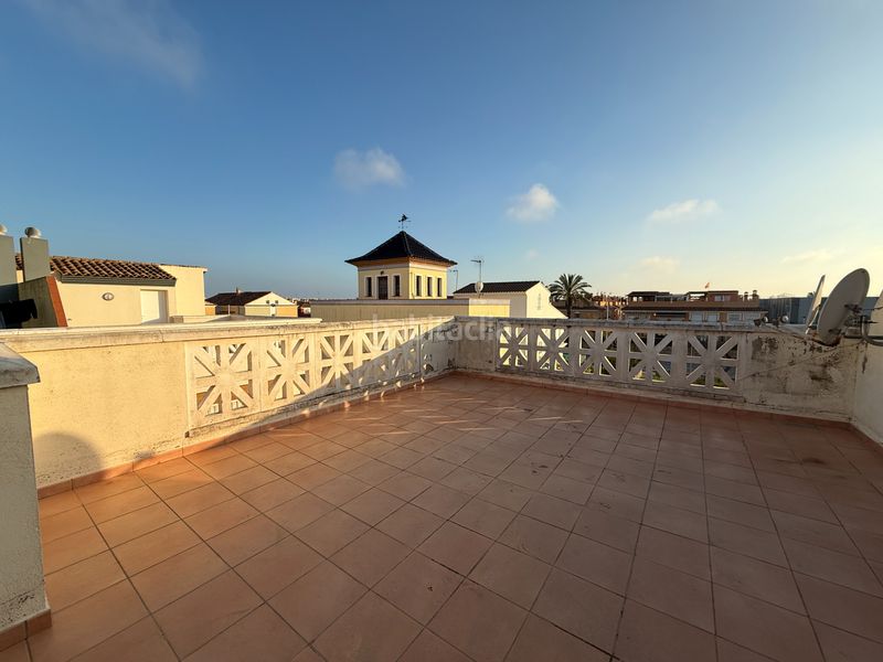 Foto b60f26dd-b81a-43b3-bc2c-9e3b58b335d7. Lloguer casa adossada amb aparcament piscina a Moncófar Pueblo Moncofa