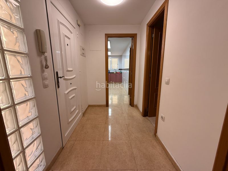 Foto f399fcae-e54b-4e32-890d-445d290b7573. Lloguer casa adossada amb aparcament piscina a Moncófar Pueblo Moncofa