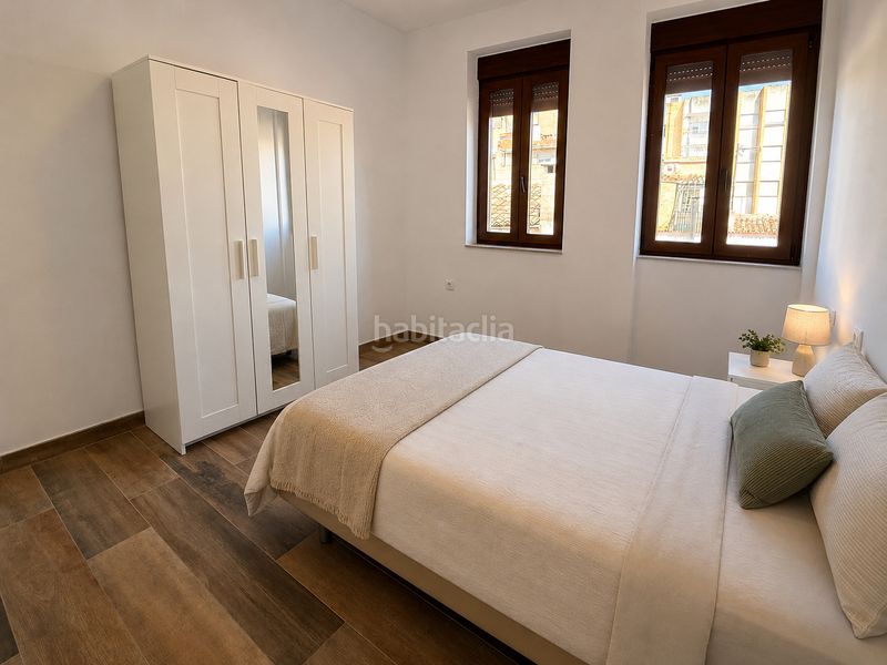 Foto f5f03565-72dc-4a71-a6b9-7e9b48dadeda. Rent flat in Segorbe