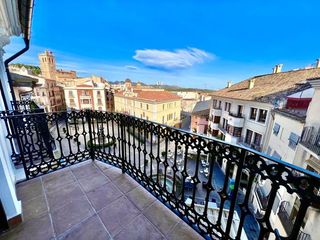 Lloguer Pis en Segorbe. Bonita vivienda reformada en el centro de segorbe.