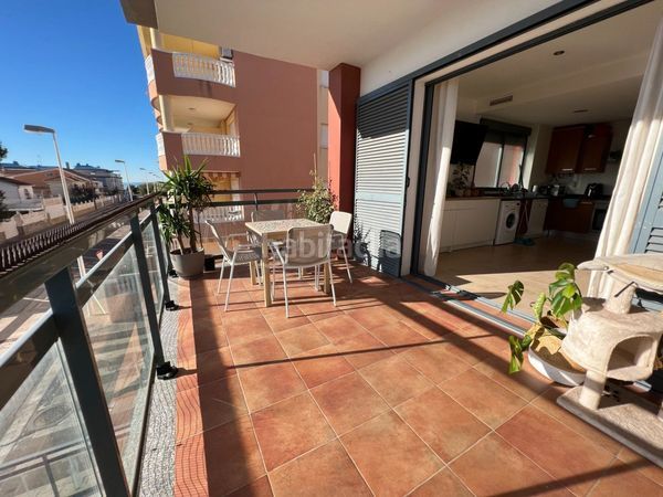 Foto 623a89ae-53b3-44fd-8459-4e519169ee51. Rent flat in Moncófar Playa Moncofa