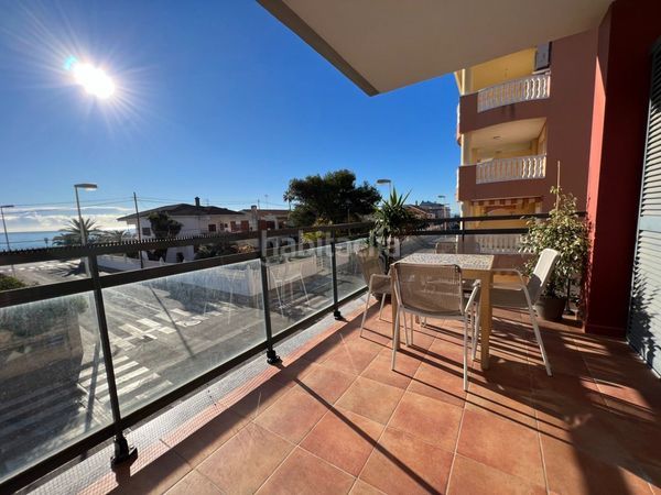 Foto bb958a29-1e4e-409d-9c64-251e05c96f5b. Rent flat in Moncófar Playa Moncofa