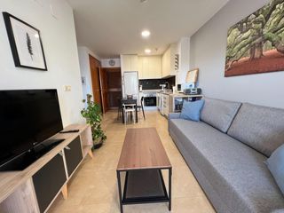 Affitto Piccolo appartamento in Canet d´en Berenguer. Alquiler temporal en canet d’en berenguer