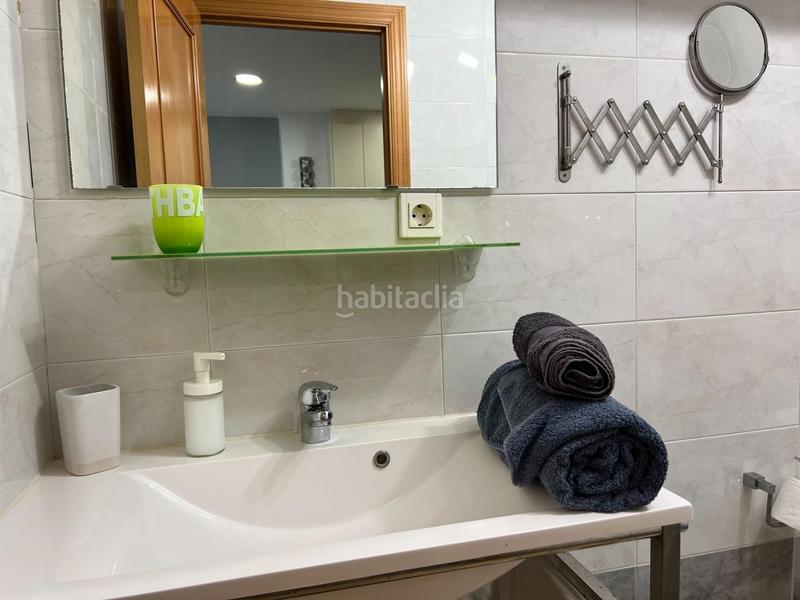 Foto 2ba37686-088a-452d-b57a-14cab9a82451. Alquiler apartamento bonito apartamento reformado canet playa en Canet d´en Berenguer