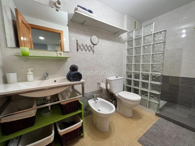 Foto 55e3dfa7-9fe8-4e54-acfb-27e530ab9566. Alquiler apartamento bonito apartamento reformado canet playa en Canet d´en Berenguer