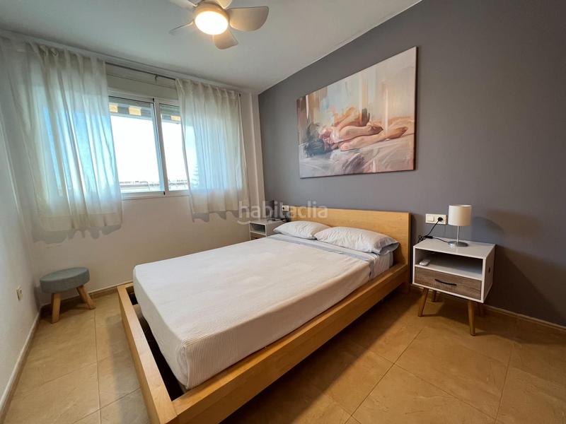 Foto 69bf42ec-d617-458c-9c6d-b35a4f65f63a. Alquiler apartamento bonito apartamento reformado canet playa en Canet d´en Berenguer