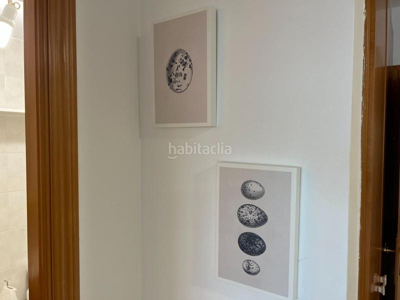 Foto 70b4c6e6-1eae-4e63-a478-26a1f7f7c687. Alquiler apartamento bonito apartamento reformado canet playa en Canet d´en Berenguer