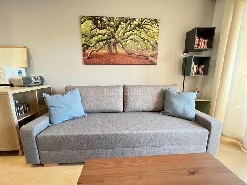 Foto 78248c64-10b7-42ac-a469-dc2106f41ee2. Alquiler apartamento bonito apartamento reformado canet playa en Canet d´en Berenguer