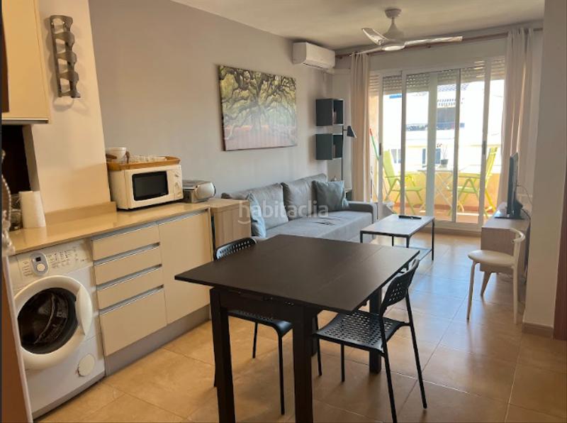 Foto 8215cf96-42b5-42e5-ac7e-2a14d3e32f29. Alquiler apartamento bonito apartamento reformado canet playa en Canet d´en Berenguer