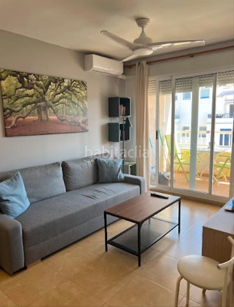 Foto b4f0eb34-36b2-482c-b311-0468e3611150. Alquiler apartamento bonito apartamento reformado canet playa en Canet d´en Berenguer