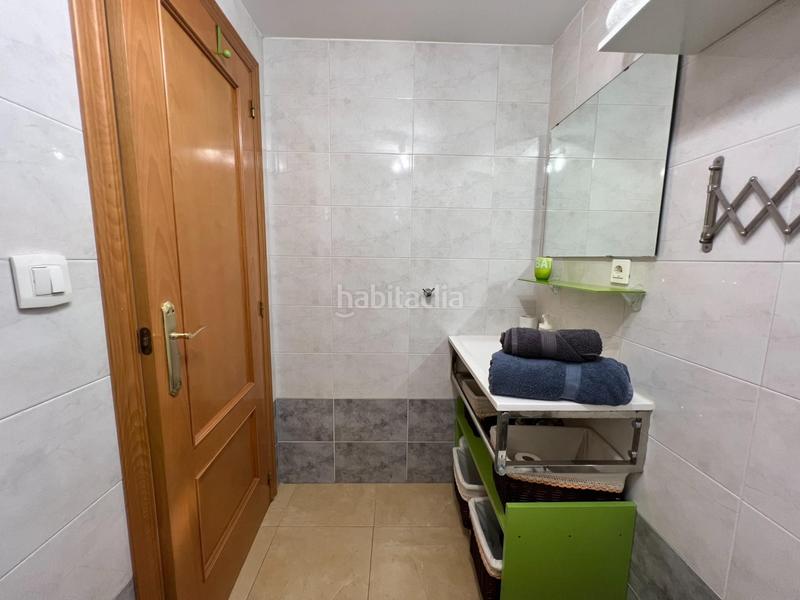 Foto c7b412c2-d418-4026-9001-58beaae86132. Alquiler apartamento bonito apartamento reformado canet playa en Canet d´en Berenguer