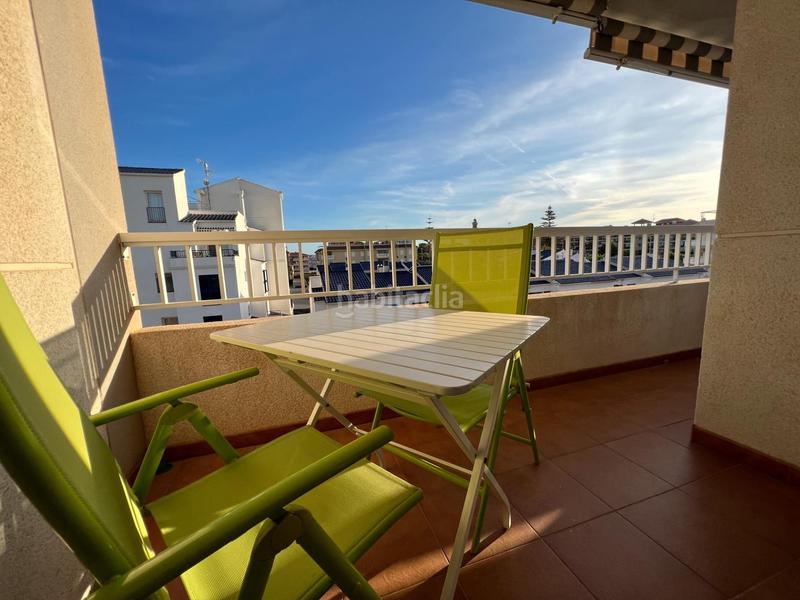 Foto c867b1d3-1b3c-4235-9526-c598caced355. Alquiler apartamento bonito apartamento reformado canet playa en Canet d´en Berenguer