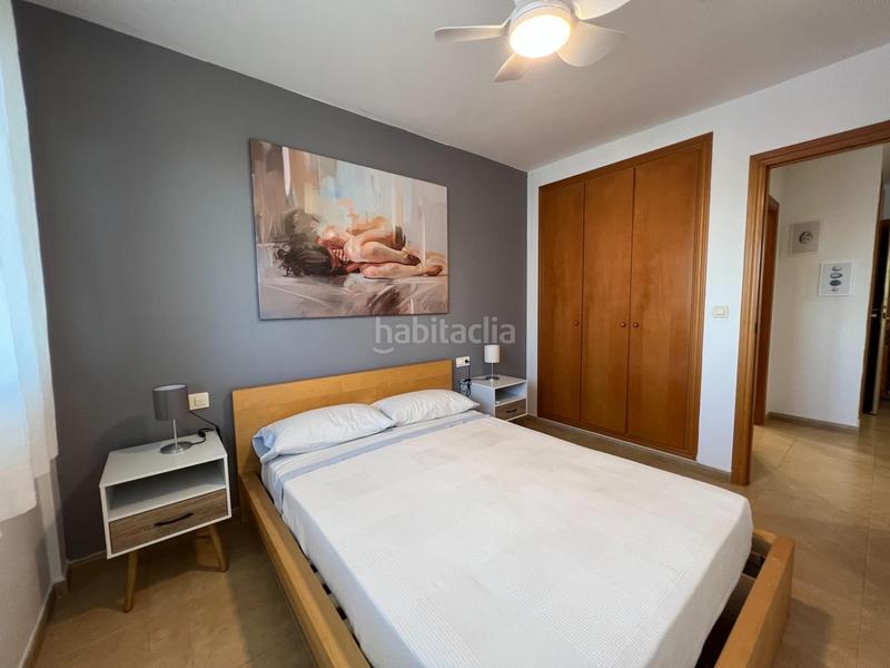 Foto dcd74189-3c81-47a1-958d-3793fb88f5e3. Alquiler apartamento bonito apartamento reformado canet playa en Canet d´en Berenguer