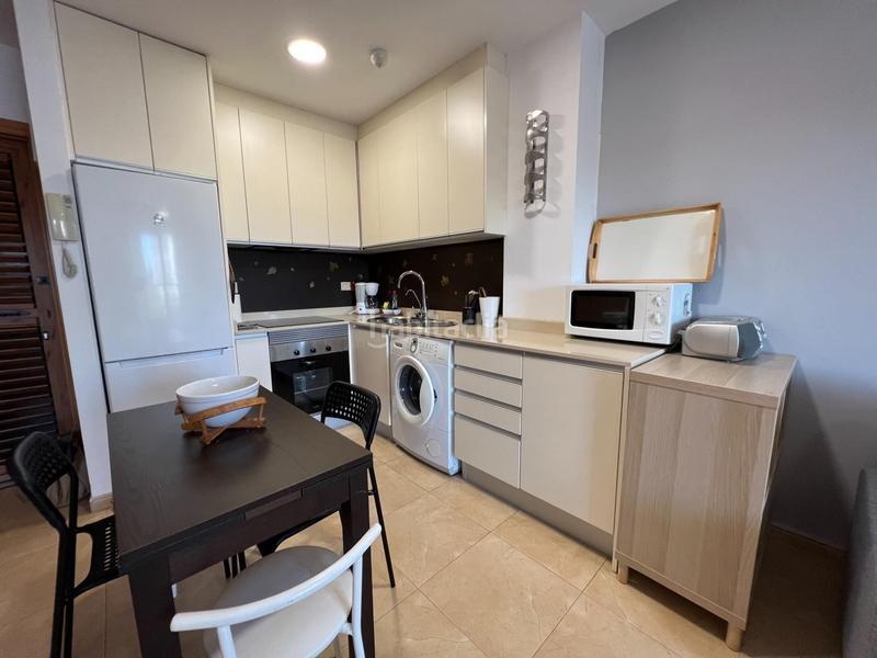 Foto e0da0d15-d37e-4207-a3c3-58fd9f980b05. Alquiler apartamento bonito apartamento reformado canet playa en Canet d´en Berenguer