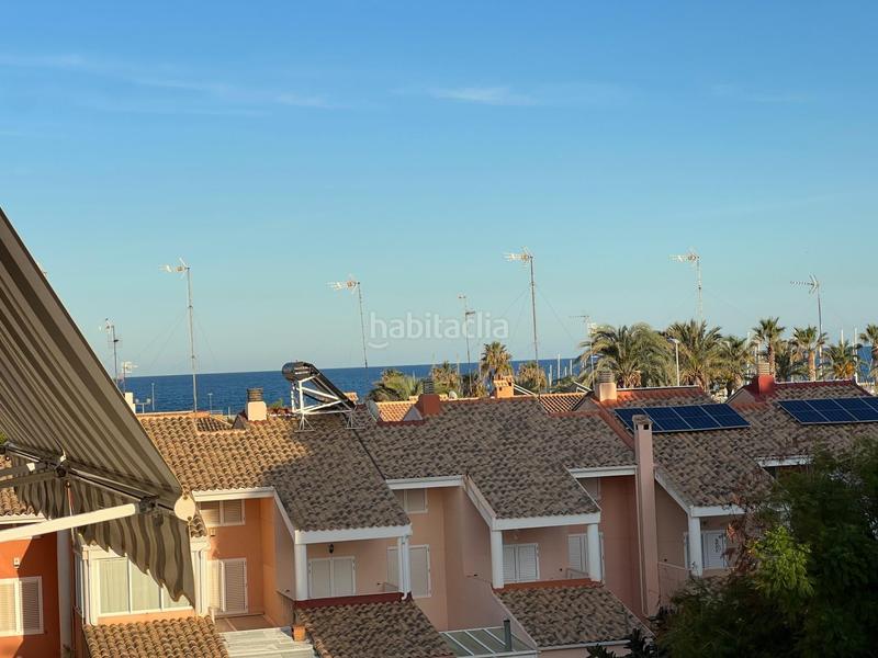 Foto eec33571-5d06-44d1-a439-e0dd880321ca. Alquiler apartamento bonito apartamento reformado canet playa en Canet d´en Berenguer