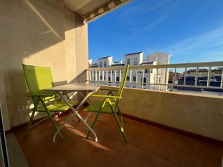 Lloguer Apartament en Canet d�en Berenguer. Alquiler meses de verano en canet d�en berenguer-