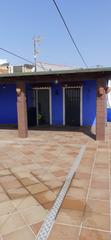 Casa adossada a Pescadores - Saladillo