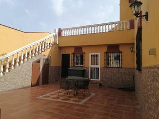 Chalet à La Granja - La Colina - Los Pastores. Gran chalet