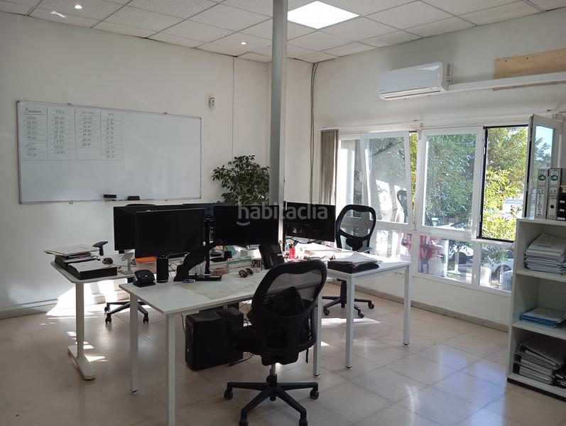 Foto 1f3eec05-f6a6-4ea8-8aca-5b9ac476b181. Office space with heating in Casco Antiguo Algeciras