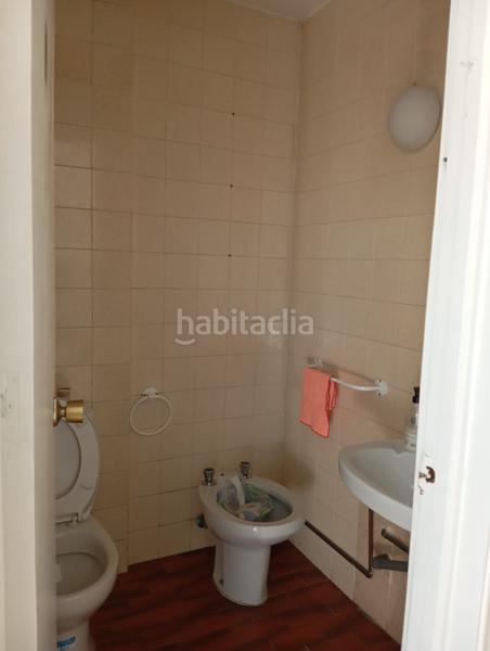 Foto 28a10a7f-c54d-4e14-8230-c495a120e482. Office space with heating in Casco Antiguo Algeciras