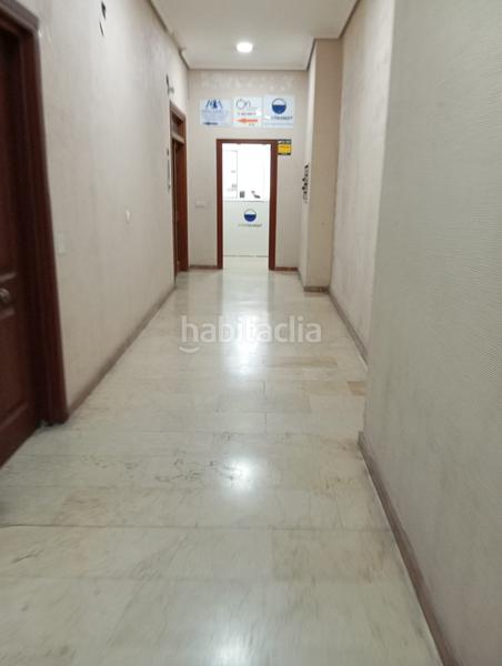 Foto dcee085d-0adb-4160-9104-abd82742c8e1. Office space with heating in Casco Antiguo Algeciras