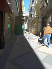 Lloguer Local Comercial a Casco Antiguo