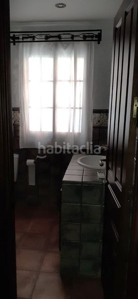 Foto 44b2763a-22a4-4508-83a2-d7a603a844a6. Casa adossada a Pescadores - Saladillo Algeciras