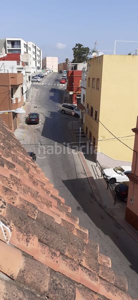 Foto 47eeb3fe-8ce2-4ebe-8d5c-cb216d108d43. Casa adossada a Pescadores - Saladillo Algeciras