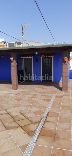 Foto 5bf1328b-e7e3-4b8d-a5fc-2eeb9866147f. Casa adossada a Pescadores - Saladillo Algeciras
