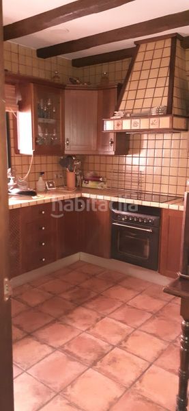 Foto 77109c76-ea65-41d4-8d00-e74c6ce56a2d. Casa adossada a Pescadores - Saladillo Algeciras