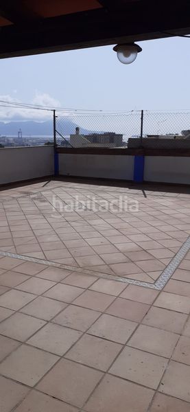Foto e9e7dcd4-e81e-487b-bad8-336927838c06. Casa adossada a Pescadores - Saladillo Algeciras