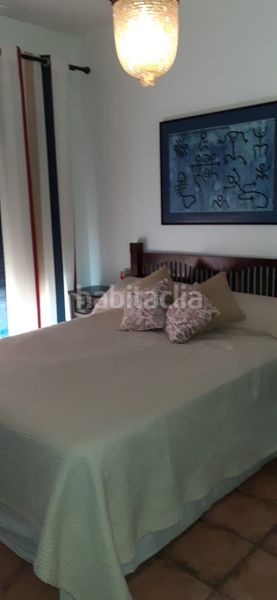 Foto f0c02dd6-adcc-4417-aa47-9abf3d954886. Casa adossada a Pescadores - Saladillo Algeciras