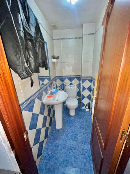 Foto 78ef9c7e-a4d8-4ecc-b8eb-b1e648741bbd. Business premise in Casco Antiguo Algeciras