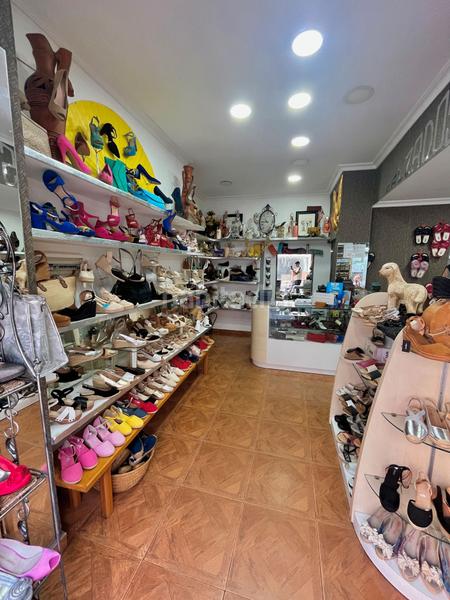 Foto df350eff-075d-44bf-8d5b-91c71e16cad5. Business premise in Casco Antiguo Algeciras