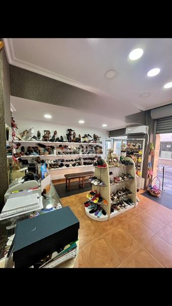 Foto f0035672-1937-4d28-86af-5b7f21d08ba9. Business premise in Casco Antiguo Algeciras