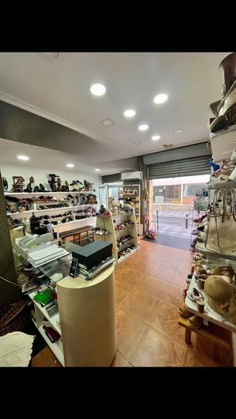 Foto 05ab868d-a559-47cd-bda9-0a1e83326b13. Local comercial en Casco Antiguo Algeciras