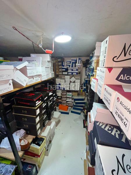 Foto 2e25be4a-f516-477b-9139-9f4f95540524. Local comercial en Casco Antiguo Algeciras